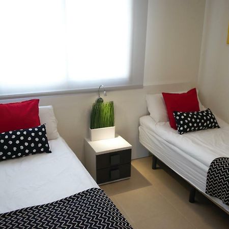 Apartment Mar De Pulpi Las Azaleas San Juan de los Terreros 외부 사진