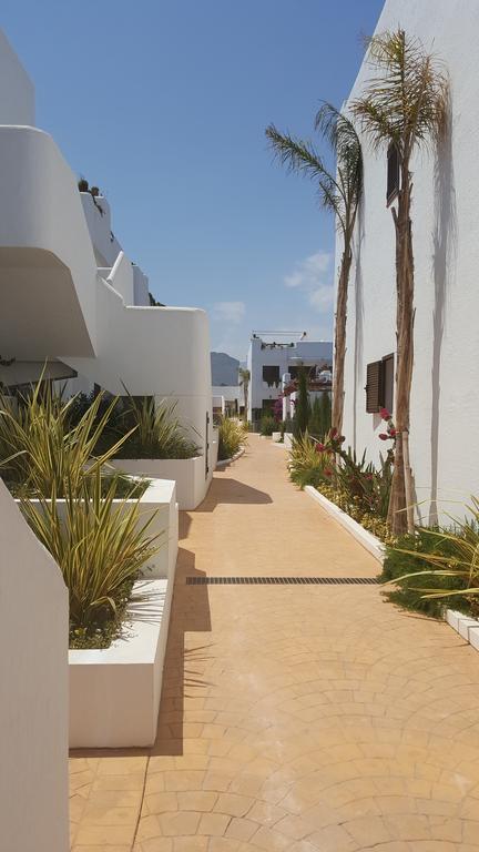 Apartment Mar De Pulpi Las Azaleas San Juan de los Terreros 외부 사진