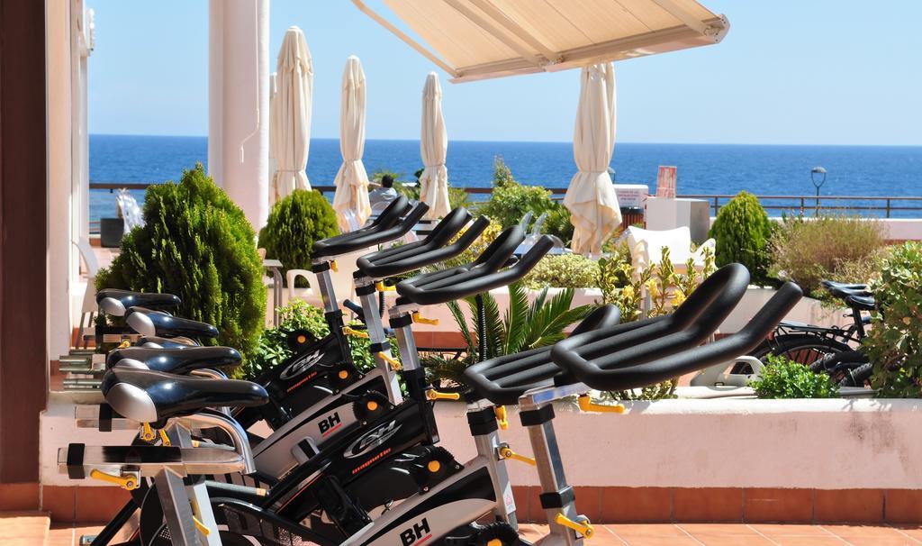 Apartment Mar De Pulpi Las Azaleas San Juan de los Terreros 외부 사진